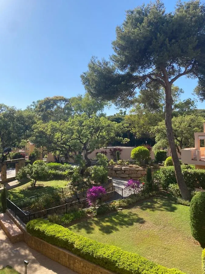 Wonderful Penthouse In Los Jardines De Santa Maria Golf, Elviria, Marbella