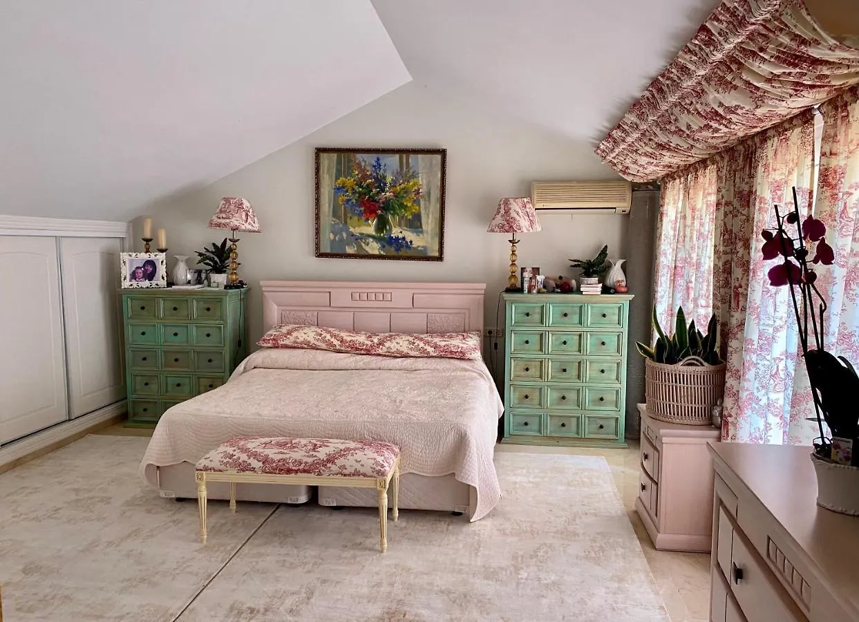 Wonderful Penthouse In Los Jardines De Santa Maria Golf, Elviria, Marbella