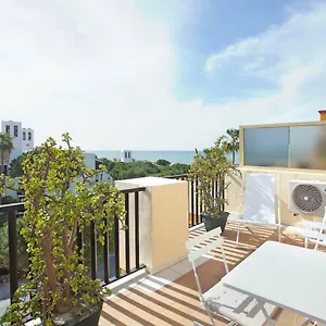 Varios Romana Playa Elviria Marbellac