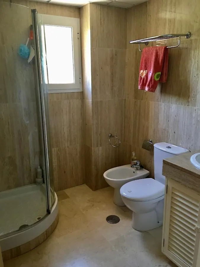 Appartement Wonderful Penthouse In Los Jardines De Santa Maria Golf, Elviria, Marbellac