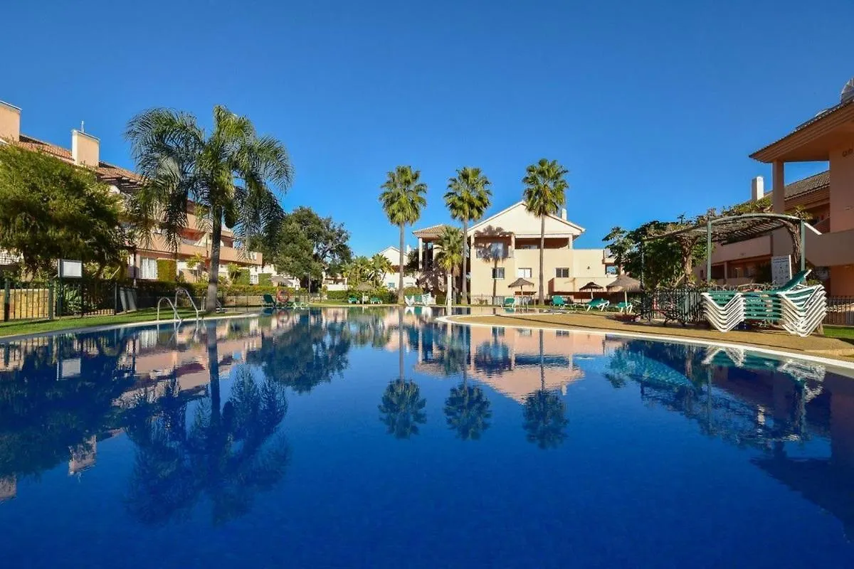 Wonderful Penthouse In Los Jardines De Santa Maria Golf, Elviria, Marbella contacts