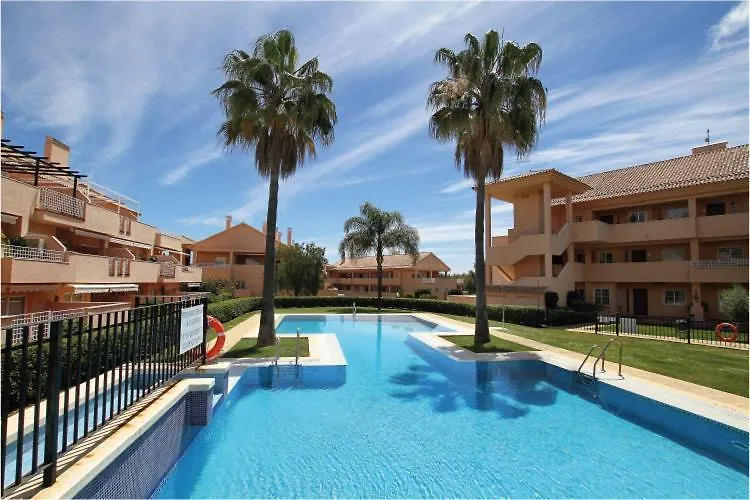 Wonderful Penthouse In Los Jardines De Santa Maria Golf, Elviria, Marbella Spain