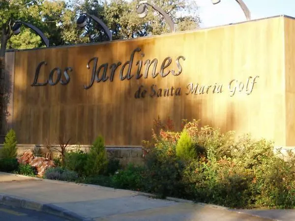 Wonderful Penthouse In Los Jardines De Santa Maria Golf, Elviria, Marbella 0*,  Spain